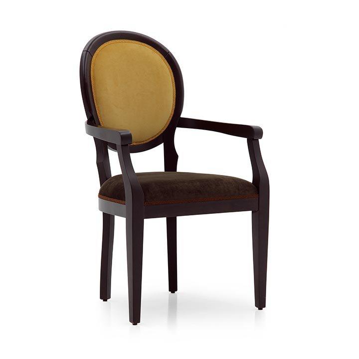 Julia Armchair-Seven Sedie-Contract Furniture Store