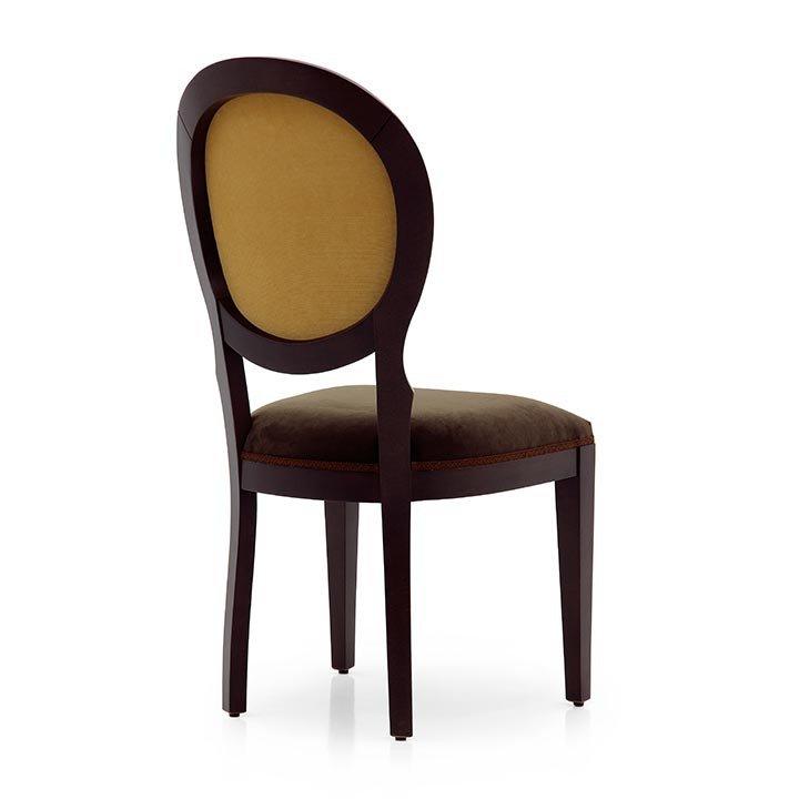 Julia Side Chair-Seven Sedie-Contract Furniture Store