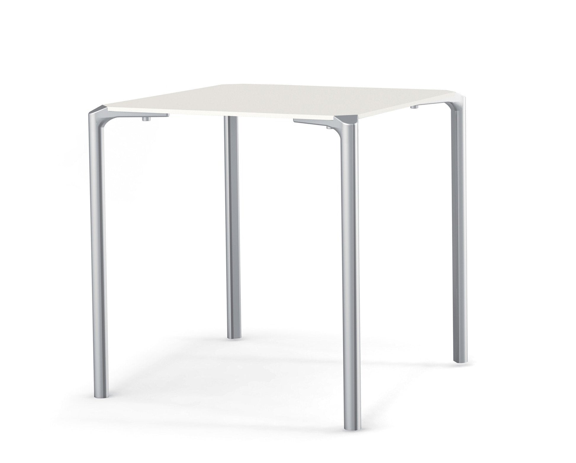 Jump 4 Legged Table-Pedrali-Contract Furniture Store