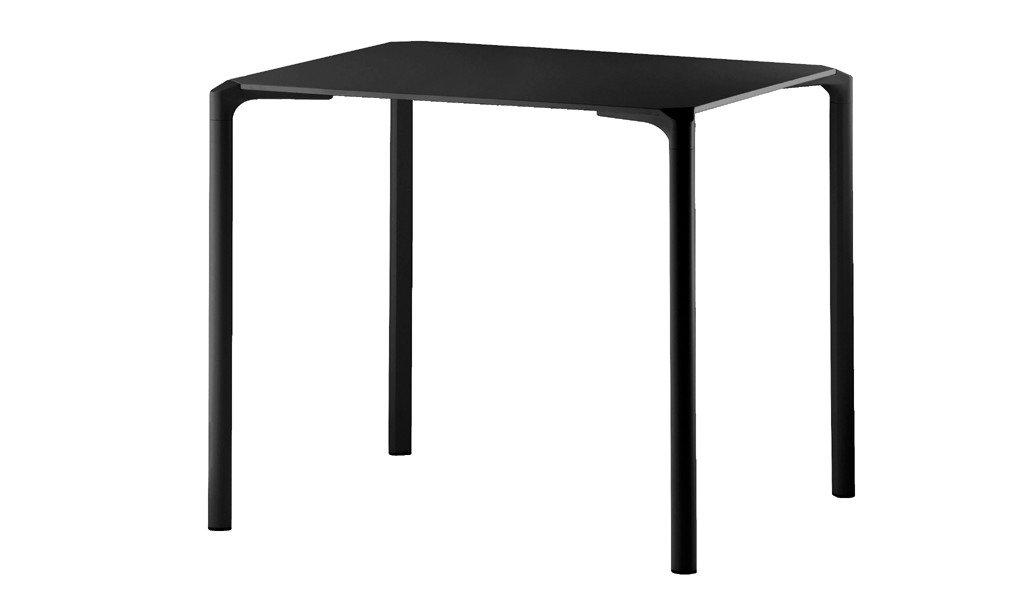 Jump 4 Legged Table-Pedrali-Contract Furniture Store