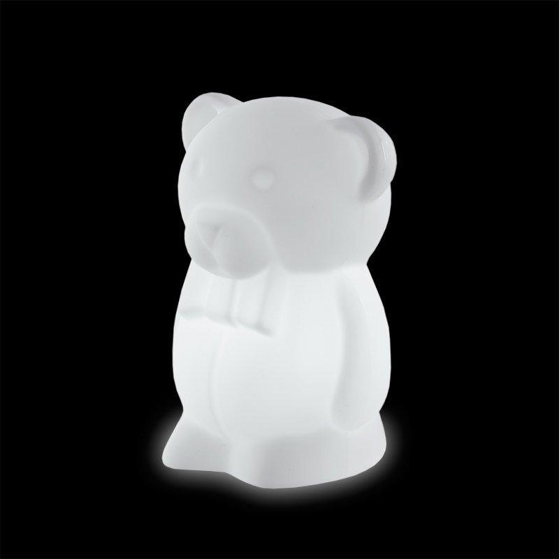 Junior Teddy Bear Table Lamp-Contract Furniture Store