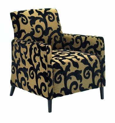 K965 Lounge Chair-Furniture People-Contract Furniture Store