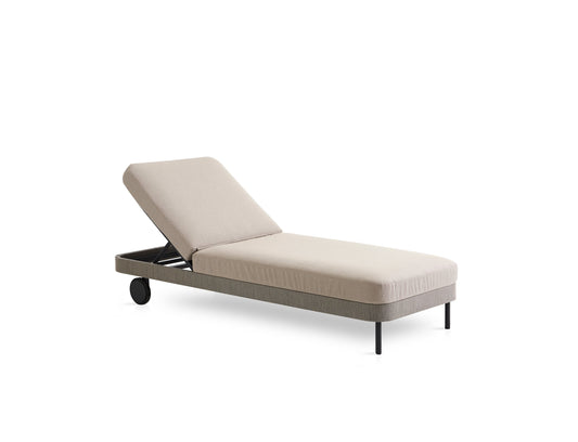 Käbu Chaise Longue-Contract Furniture Store