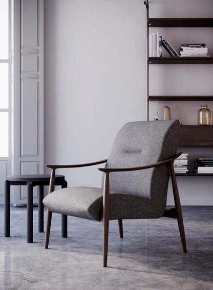 Kami Armchair-Contract Furniture Store for hospitality, leisure & commercial projects