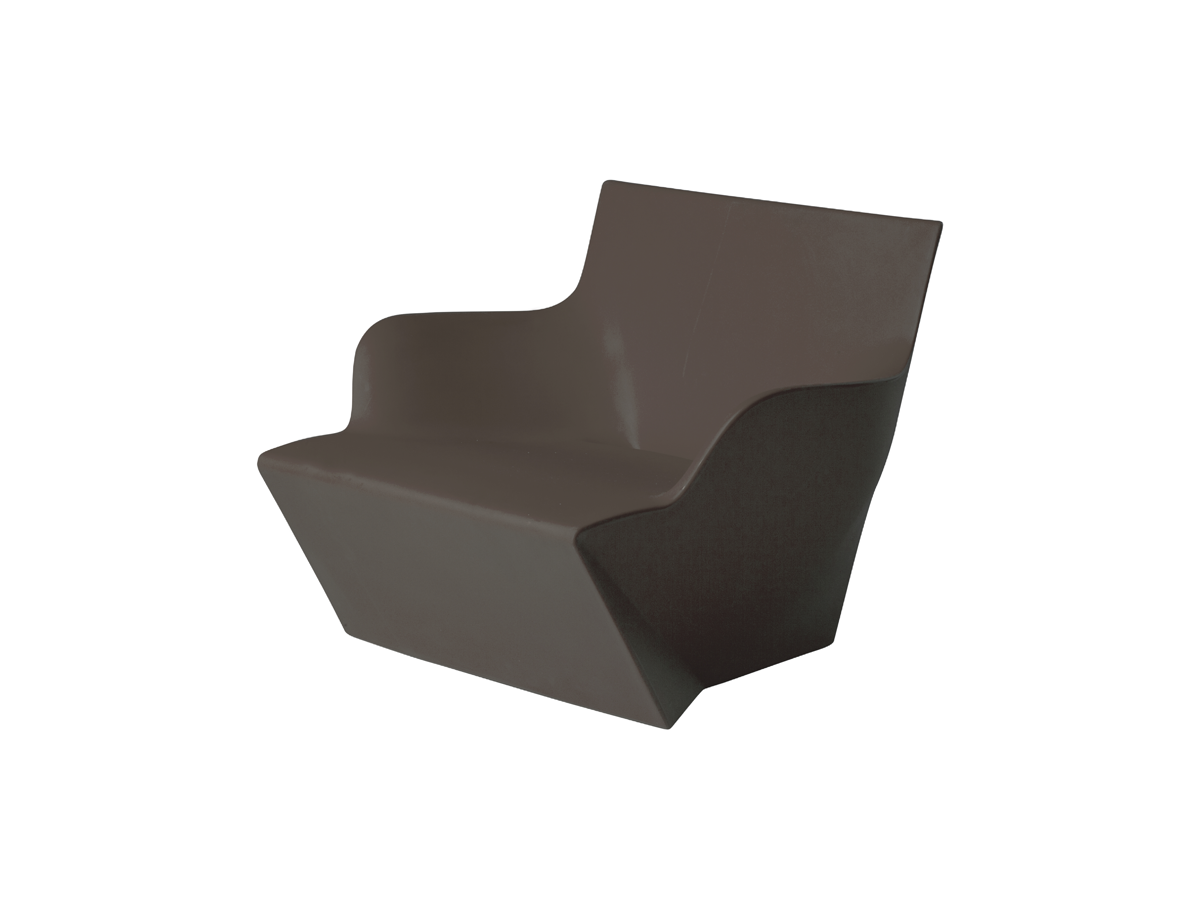 Kami San Armchair-Contract Furniture Store for hospitality, leisure & commercial projects