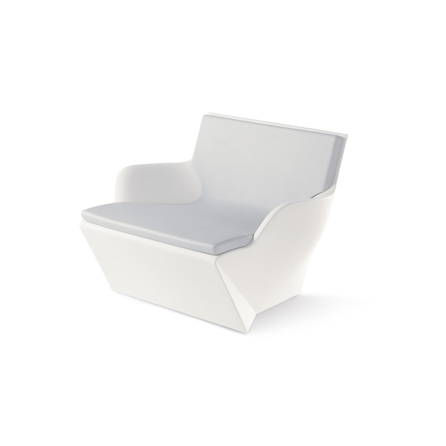 Kami San Armchair-Contract Furniture Store for hospitality, leisure & commercial projects