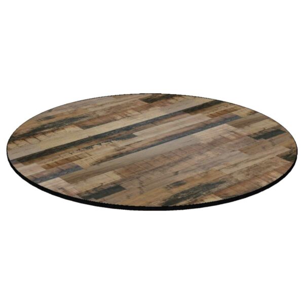 Werzalit Kansas Carino Table Top-Werzalit-Contract Furniture Store