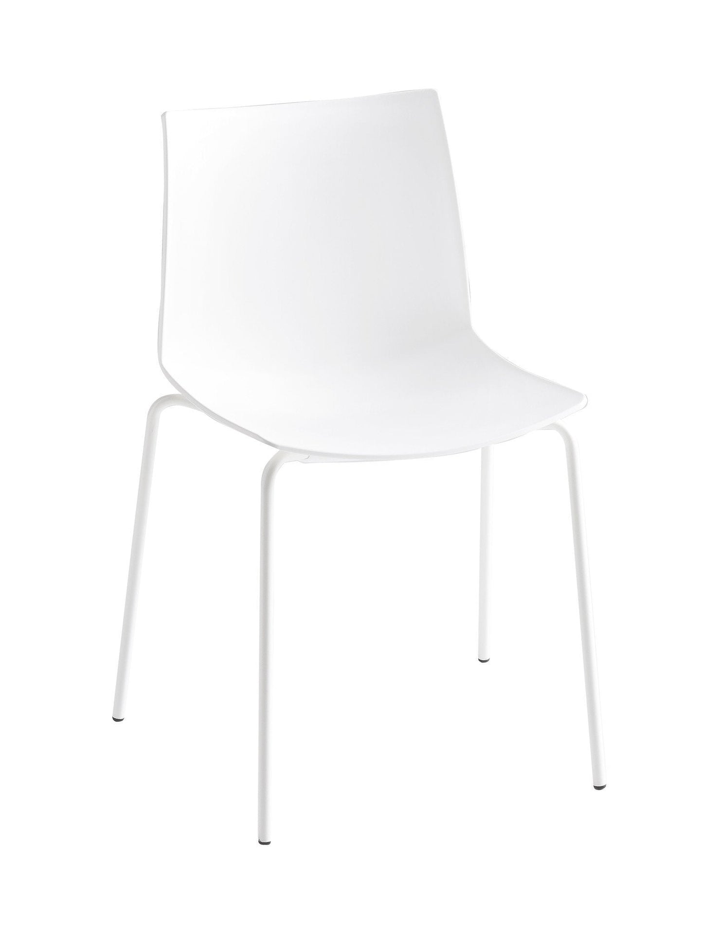 Kanvas NA Side Chair-Contract Furniture Store for hospitality, leisure & commercial projects