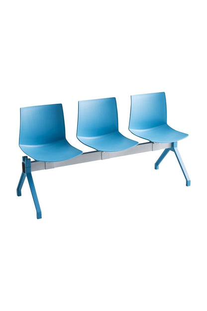 Kanvas PG Beam Seating-Contract Furniture Store for hospitality, leisure & commercial projects