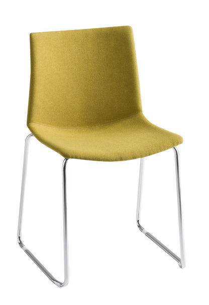 Kanvas S Front Side Chair-Contract Furniture Store for hospitality, leisure & commercial projects