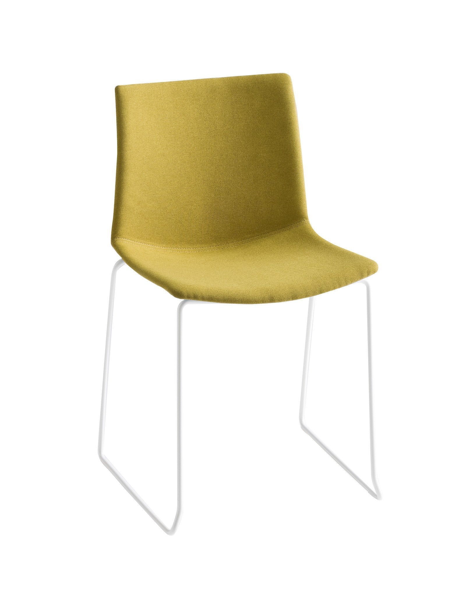 Kanvas S Front Side Chair-Contract Furniture Store for hospitality, leisure & commercial projects