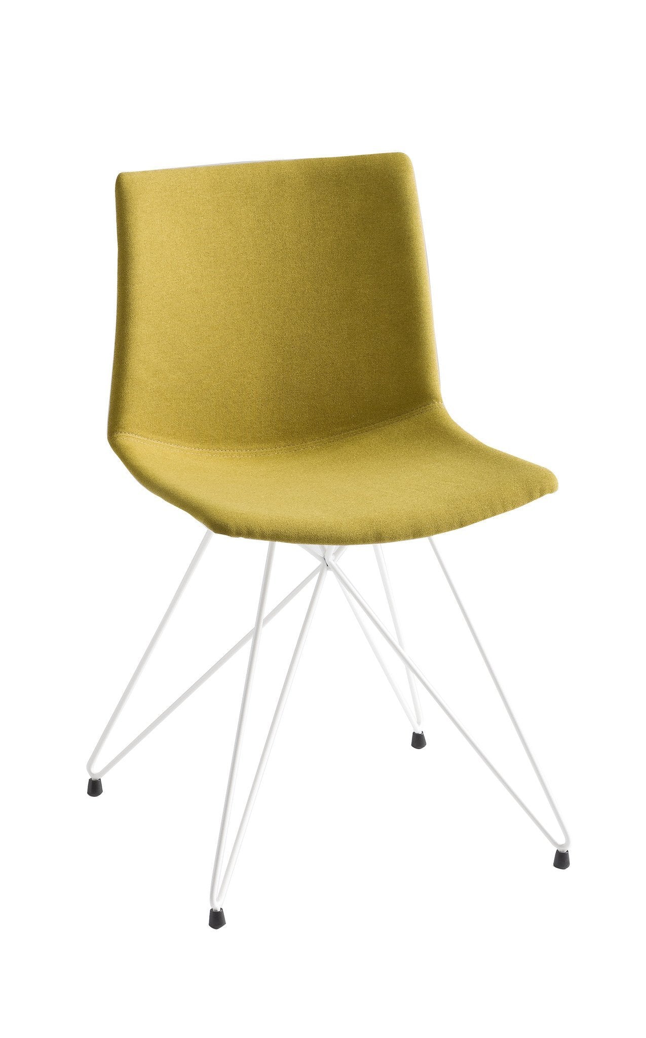 Kanvas TC Front Side Chair-Contract Furniture Store for hospitality, leisure & commercial projects