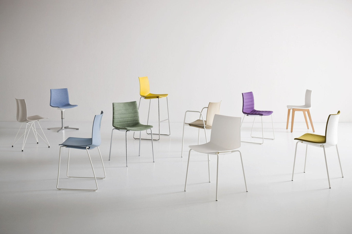 Kanvas TC Side Chair-Contract Furniture Store for hospitality, leisure & commercial projects