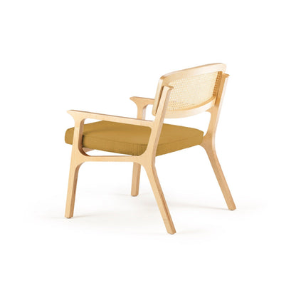 Karl Lounge Chair-Contract Furniture Store for hospitality, leisure & commercial projects