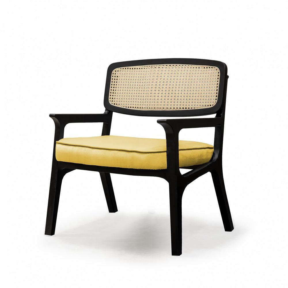 Karl Lounge Chair-Contract Furniture Store