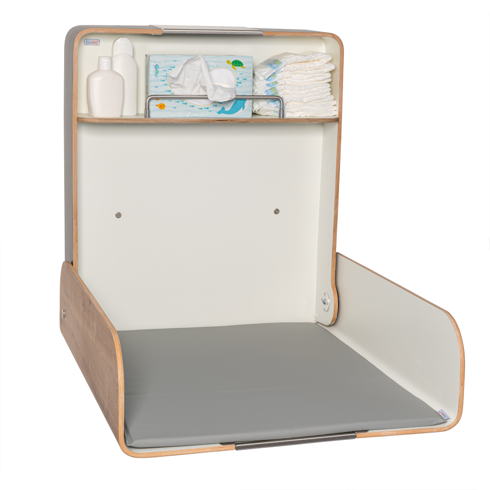 Kawamaxi Changing Table-Contract Furniture Store