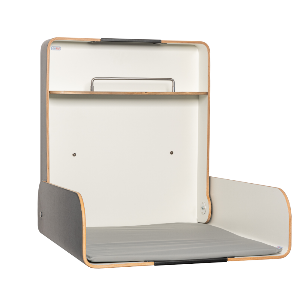 Kawamaxi Changing Table-Contract Furniture Store