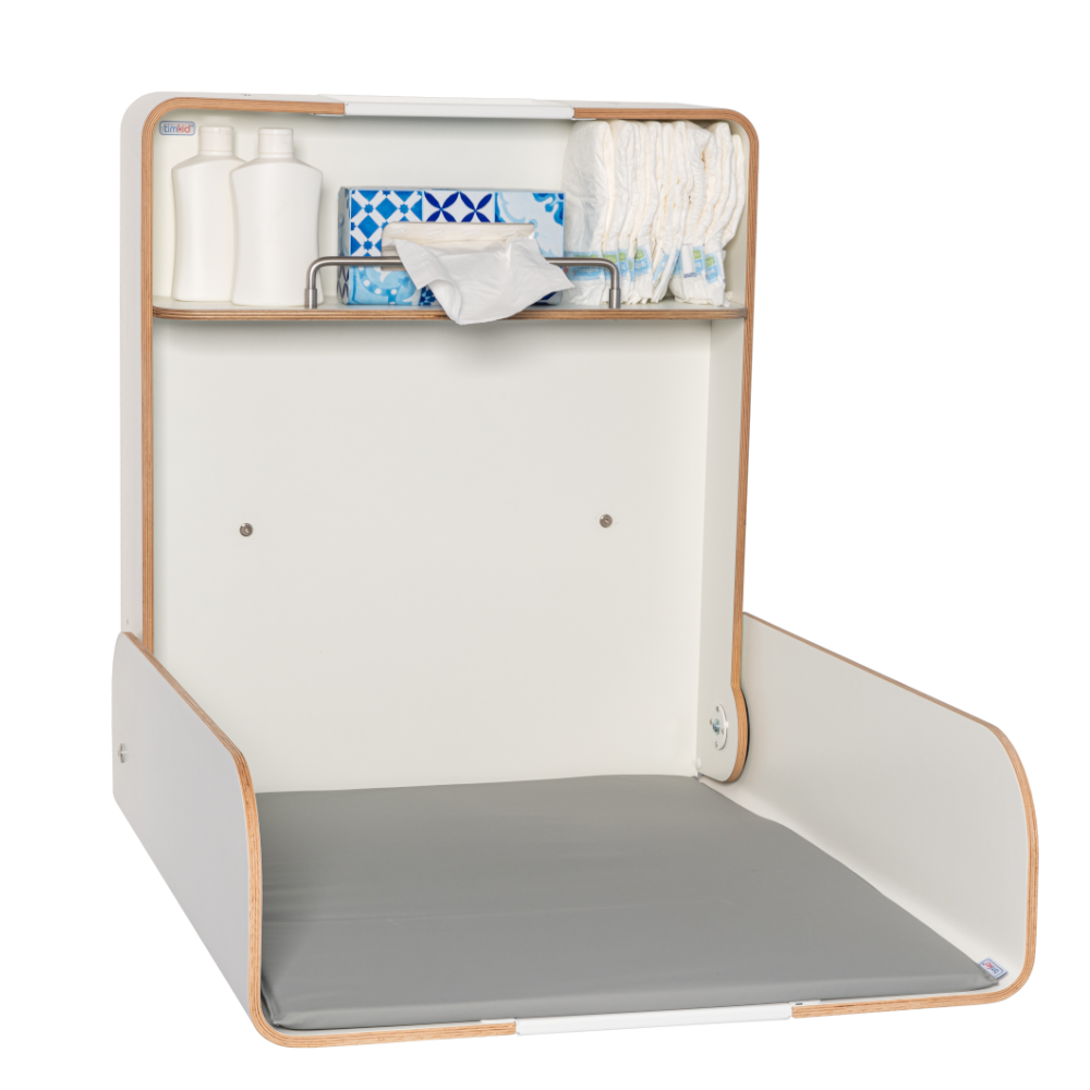 Kawamaxi Changing Table-Contract Furniture Store