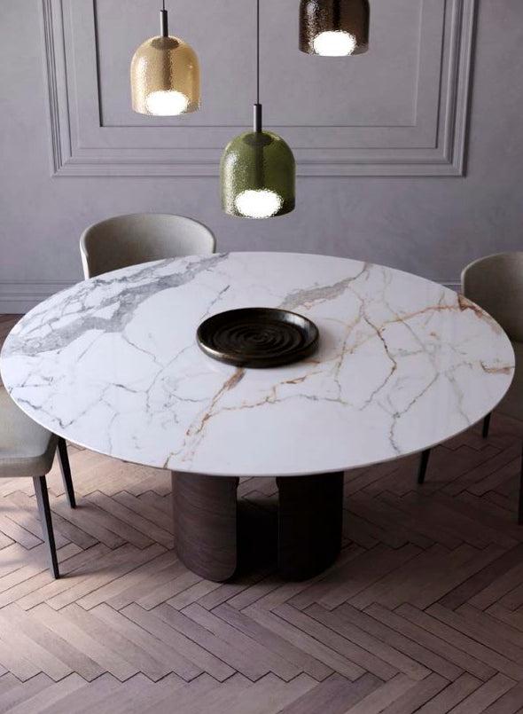 Kera Dining Table-Seven Sedie-Contract Furniture Store