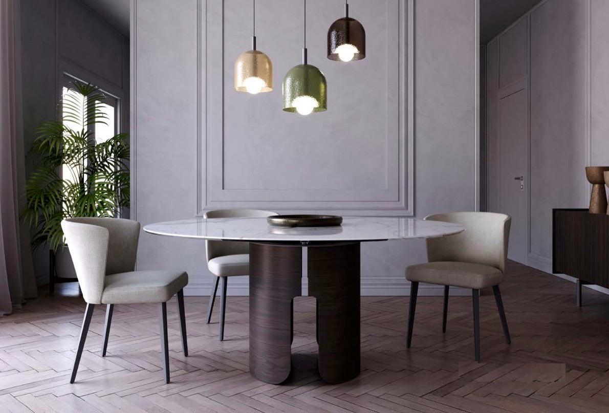 Kera Dining Table-Seven Sedie-Contract Furniture Store