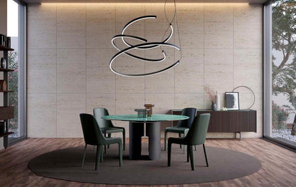 Kera Dining Table-Contract Furniture Store for hospitality, leisure & commercial projects