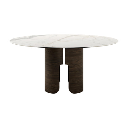 Kera Dining Table-Contract Furniture Store for hospitality, leisure & commercial projects