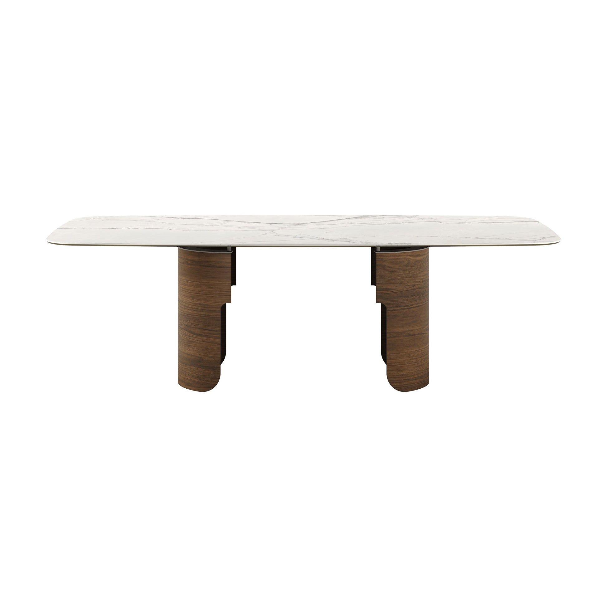 Kera Rectangular Dining Table-Contract Furniture Store