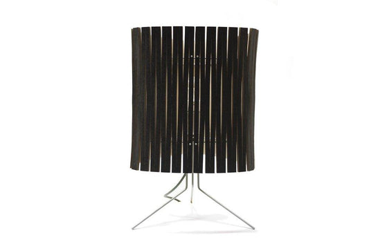 Kerf Leland Table Lamp-Contract Furniture Store