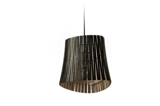 Kerf Ripley Pendant Lamp-Contract Furniture Store