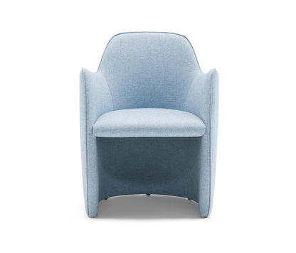 Kesy 14 Tub Chair-Contract Furniture Store for hospitality, leisure & commercial projects