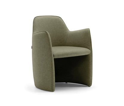 Kesy 14 Tub Chair-Contract Furniture Store for hospitality, leisure & commercial projects