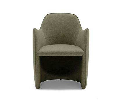 Kesy 14 Tub Chair-Contract Furniture Store for hospitality, leisure & commercial projects