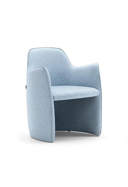 Kesy 14 Tub Chair-Contract Furniture Store for hospitality, leisure & commercial projects