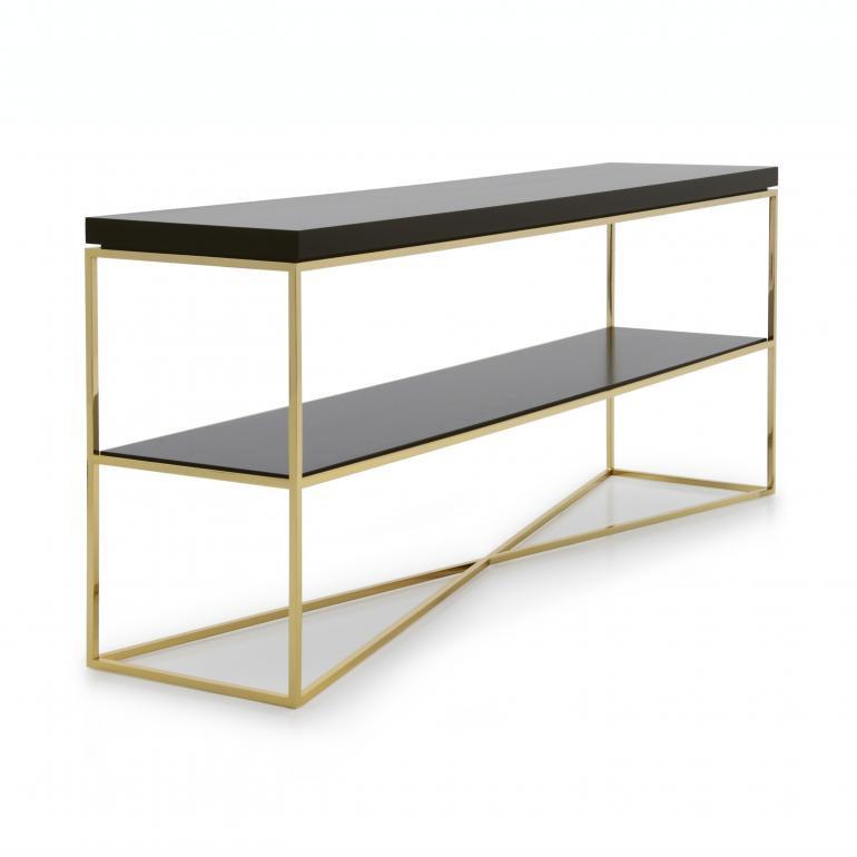 Klepsidra Console Table-Contract Furniture Store