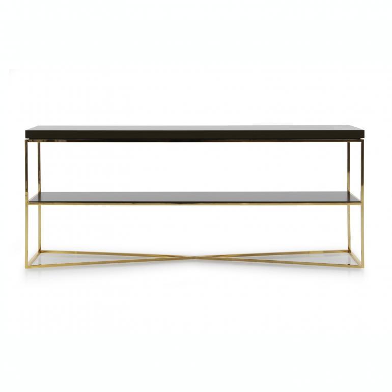 Klepsidra Console Table-Contract Furniture Store