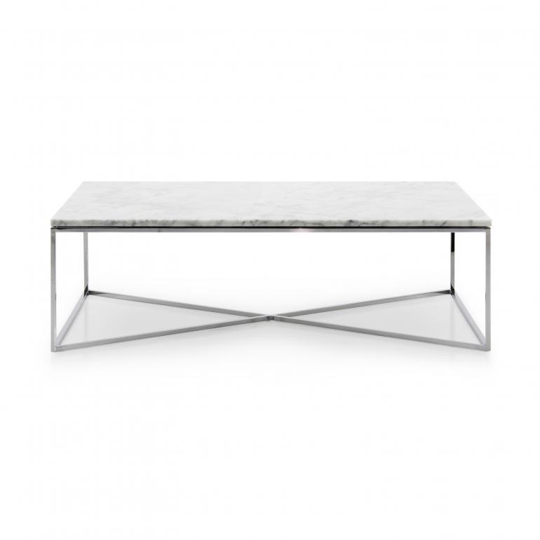 Klepsidra Rectangular Coffee Table-Contract Furniture Store