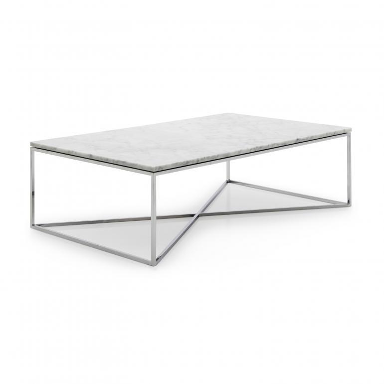 Klepsidra Rectangular Coffee Table-Contract Furniture Store