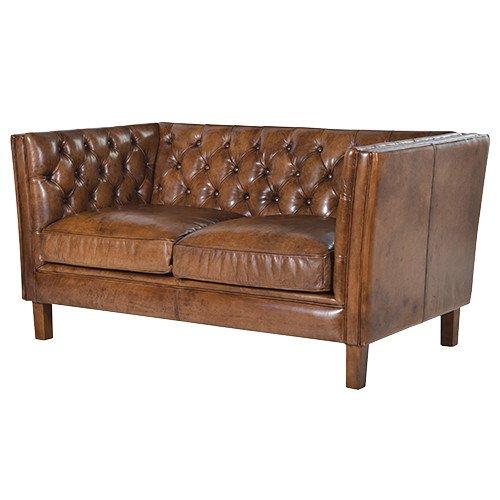 Knightsbridge 2S Sofa-Contract Furniture Store