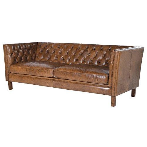 Knightsbridge 3S Sofa-Contract Furniture Store