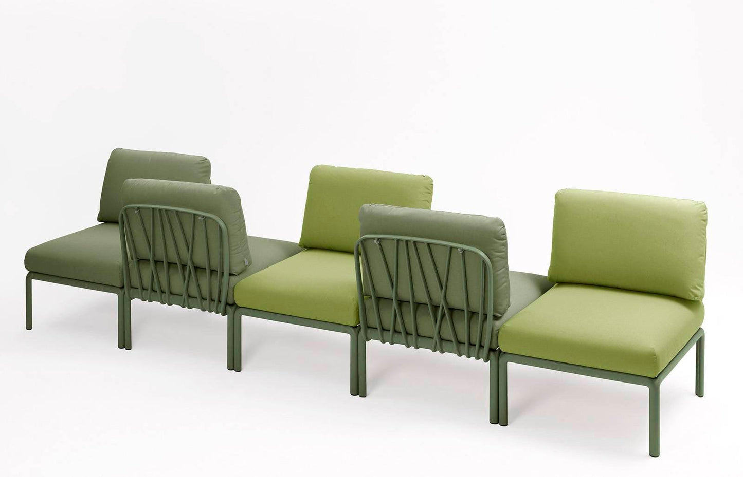 Komodo 5 Sofa-Nardi-Contract Furniture Store