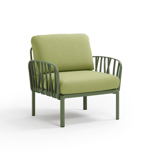 Komodo Lounge Chair-Contract Furniture Store for hospitality, leisure & commercial projects