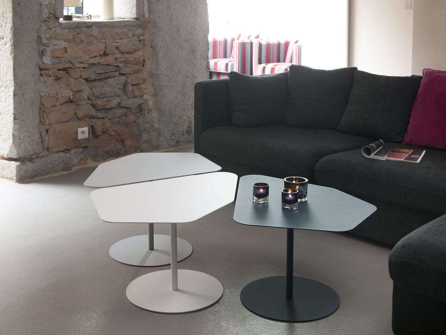 Kona Low Table-Contract Furniture Store for hospitality, leisure & commercial projects