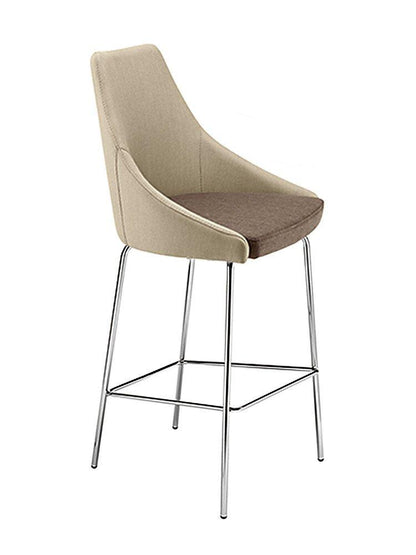 Kontea 307 High Stool-Contract Furniture Store for hospitality, leisure & commercial projects