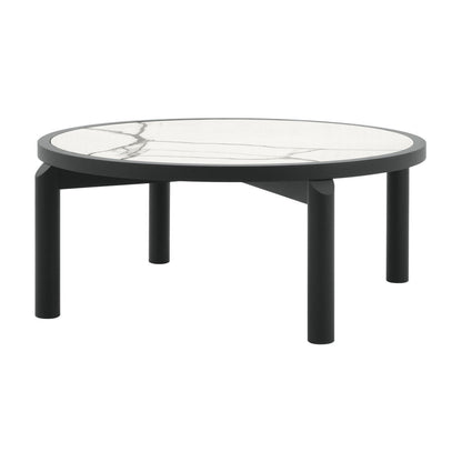 Kreis Coffee Table-Contract Furniture Store for hospitality, leisure & commercial projects