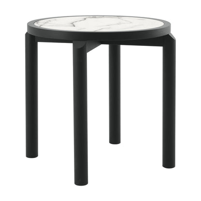 Kreis Side Table-Contract Furniture Store for hospitality, leisure & commercial projects