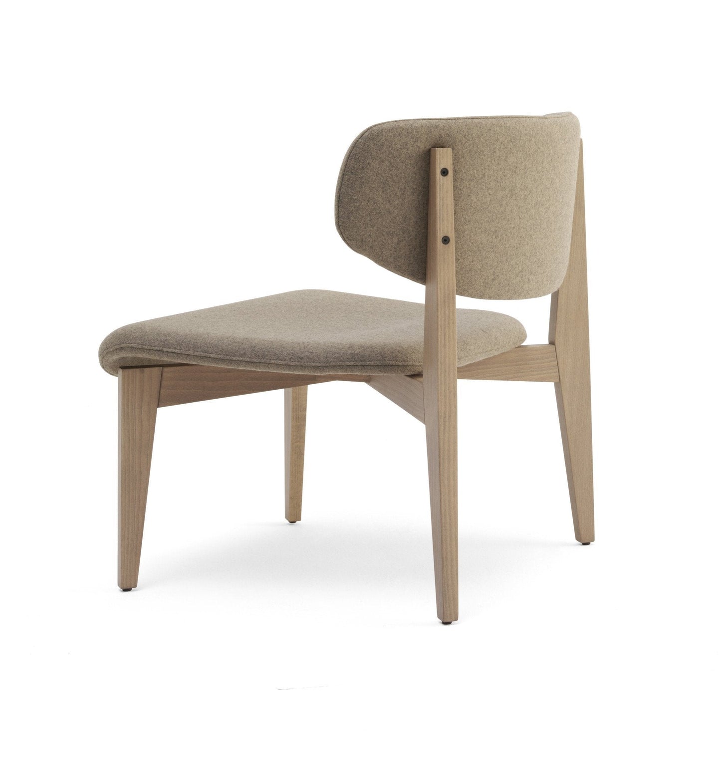 Ksenia Lounge Chair-Livoni-Contract Furniture Store