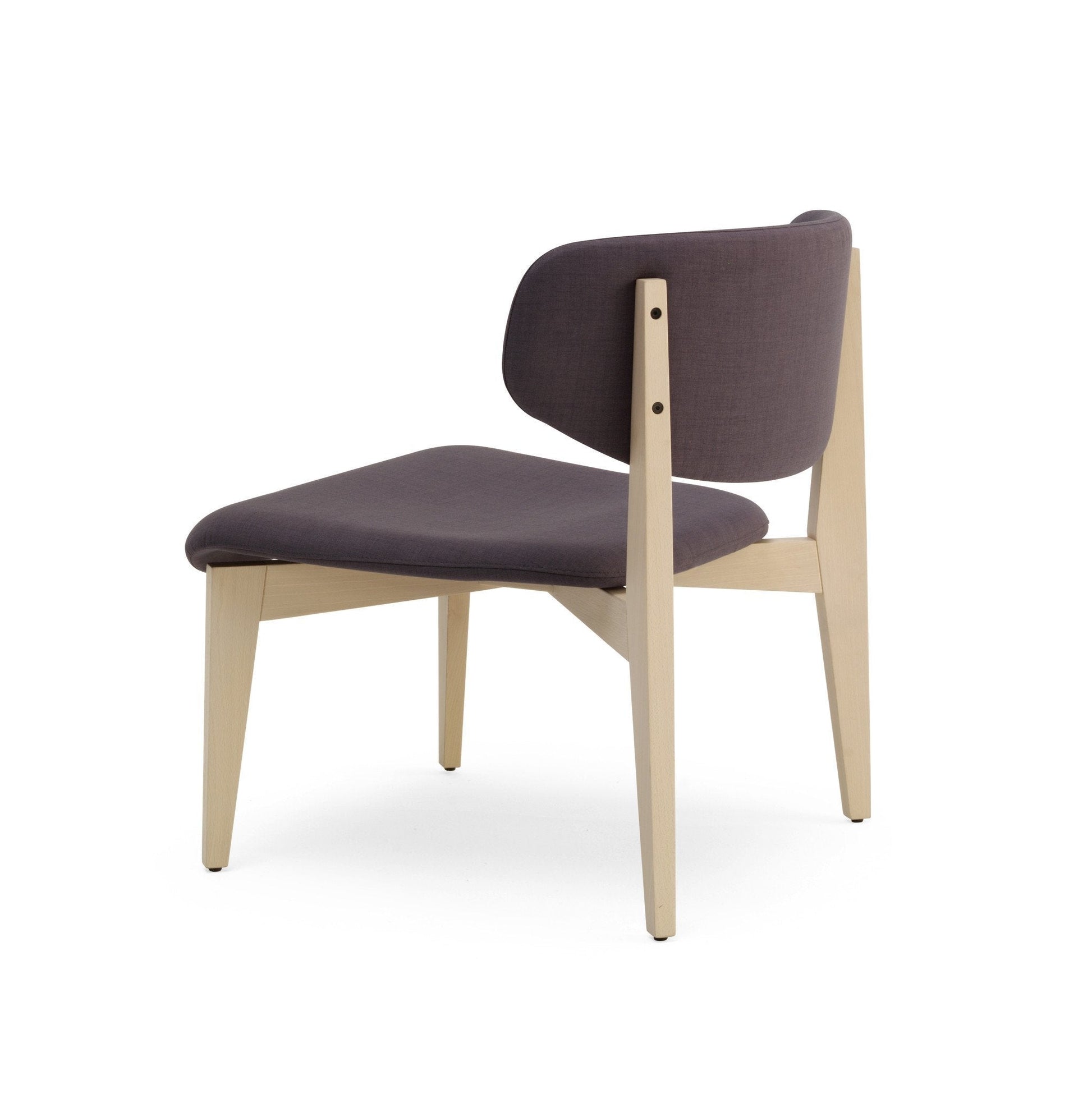 Ksenia Lounge Chair-Livoni-Contract Furniture Store