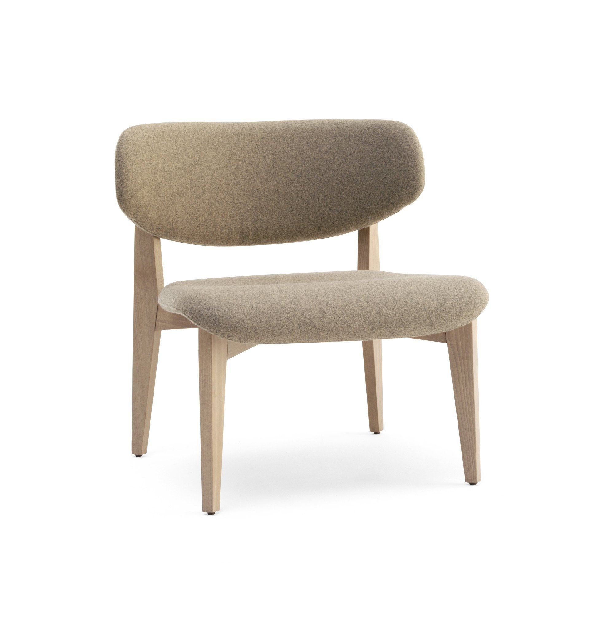 Ksenia Lounge Chair-Livoni-Contract Furniture Store