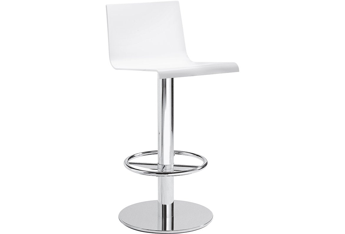 Kuadra 4415KUTP High Stool-Contract Furniture Store for hospitality, leisure & commercial projects