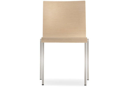 Kuadra XL 2411/2413 Side Chair-Contract Furniture Store for hospitality, leisure & commercial projects